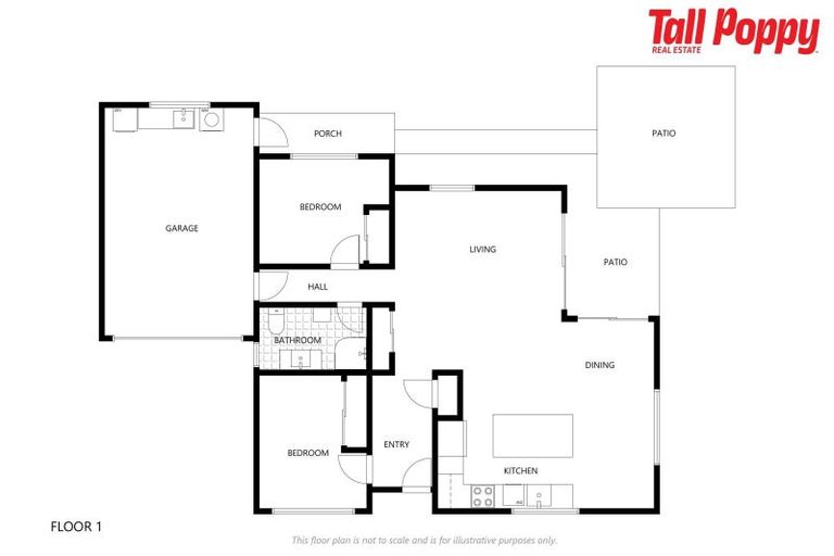 Photo of property in 18 Discovery Way, Waikawa, Picton, 7220