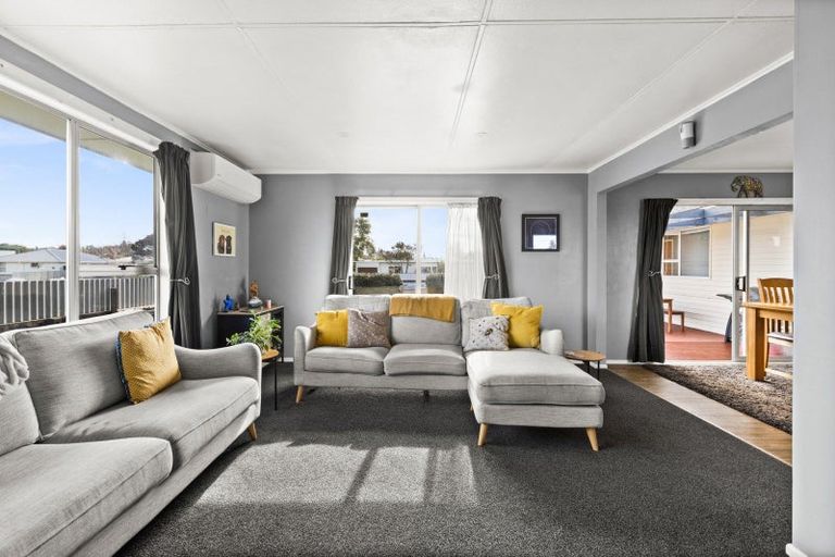 Photo of property in 25 Argyll Crescent, Tamatea, Napier, 4112