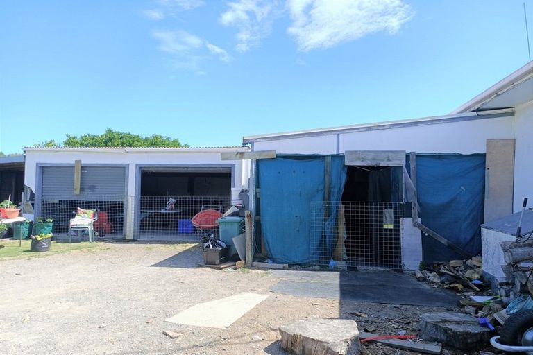 Photo of property in 81 Mclean Street, Wairoa, 4108