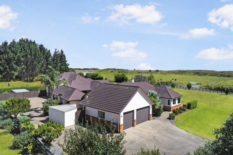 Photo of property in 131 Aerodrome Road, Thornton, Whakatane, 3191