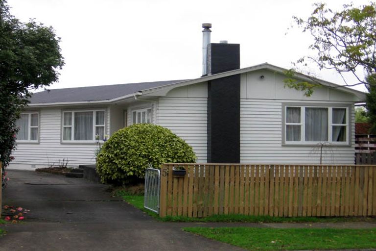 Photo of property in 5 Cavendish Crescent, Awapuni, Palmerston North, 4412