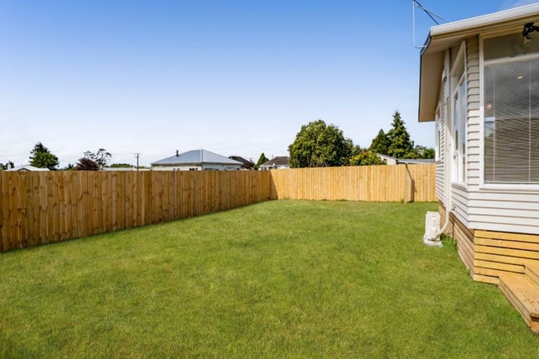 Photo of property in 104 Orlando Street, Stratford, 4332