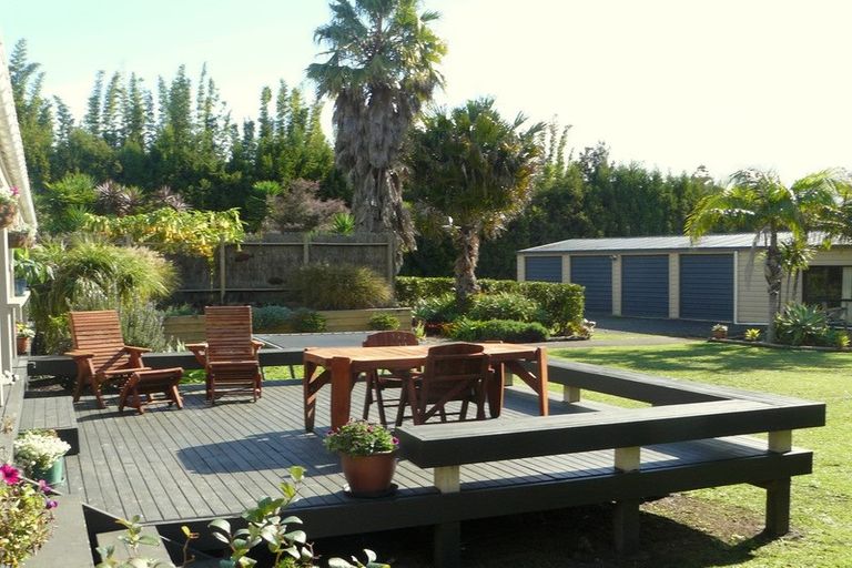 Photo of property in 218a Puketotara Road, Waipapa, Kerikeri, 0295