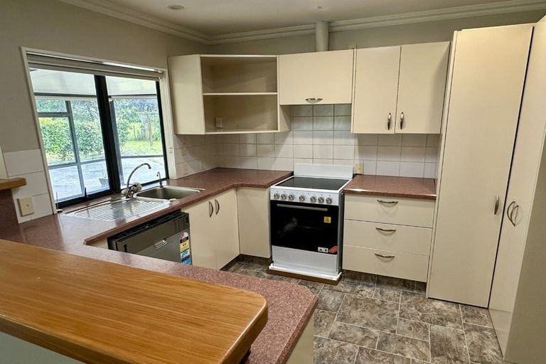 Photo of property in 291 Kuku Road East, Kuku, Levin, 5570