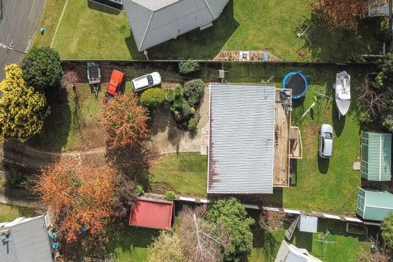 Photo of property in 140 Williams Street, Te Awamutu, 3800