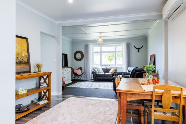 Photo of property in 36 Tyndall Street, Pahiatua, 4910