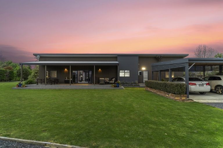 Photo of property in 27 Bossons Road, Te Aroha, 3320