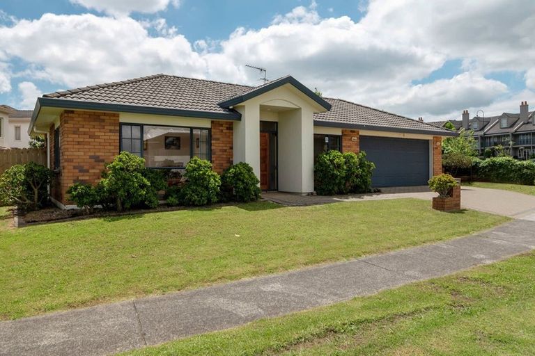 Photo of property in 33 Matarangi Road, East Tamaki, Auckland, 2013