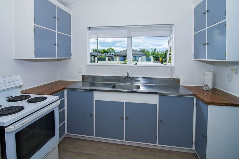 Photo of property in 8a South Road, Kuripuni, Masterton, 5810