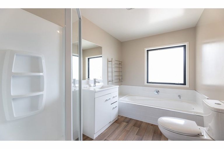 Photo of property in 6 Fairford Street, Bishopdale, Christchurch, 8053