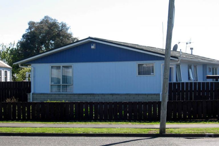 Photo of property in 354a Wicksteed Street, Whanganui, 4500