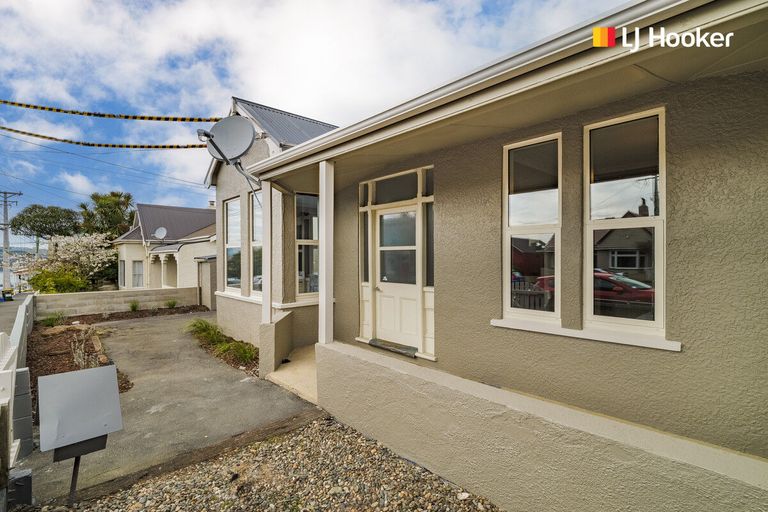 Photo of property in 49 Russell Street, Dunedin Central, Dunedin, 9016