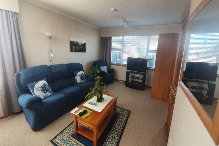 Photo of property in 256c Courtenay Street, Strandon, New Plymouth, 4312
