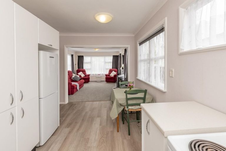 Photo of property in 41 Read Street, Levin, 5510