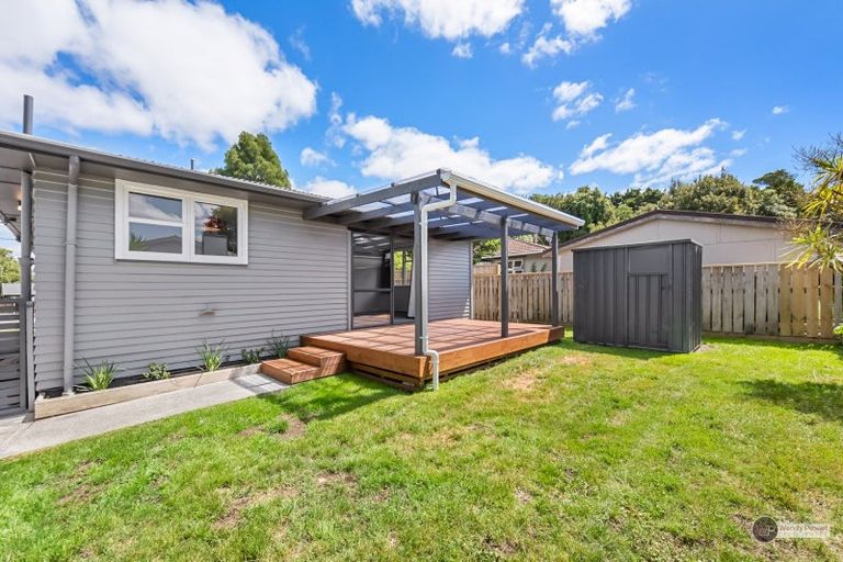 Photo of property in 30a Benge Crescent, Clouston Park, Upper Hutt, 5018