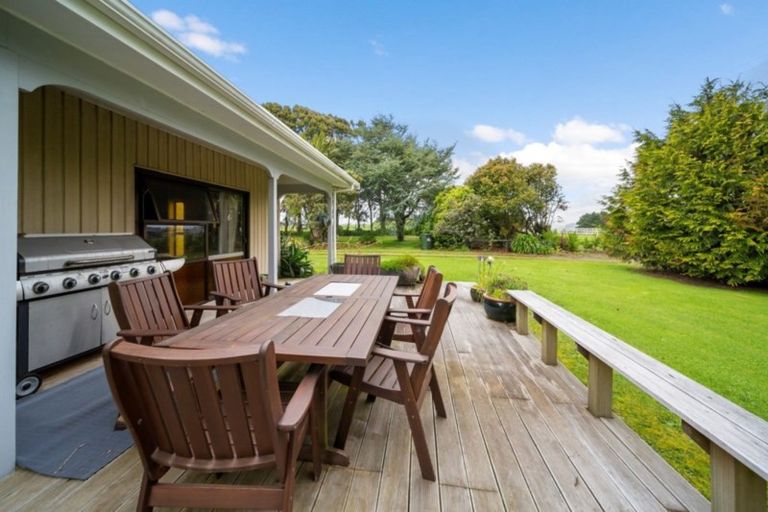 Photo of property in 389 Hursthouse Road, Tarurutangi, Inglewood, 4389