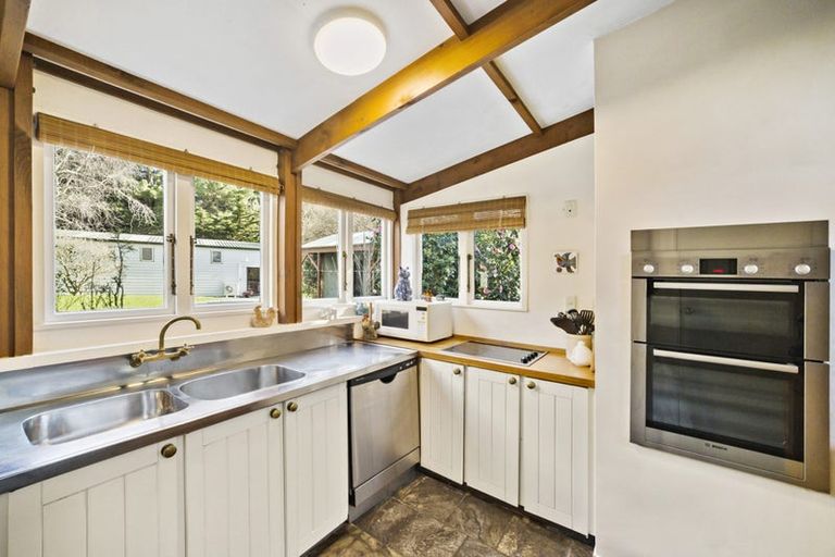 Photo of property in 549 Ohariu Valley Road, Ohariu, Wellington, 6037