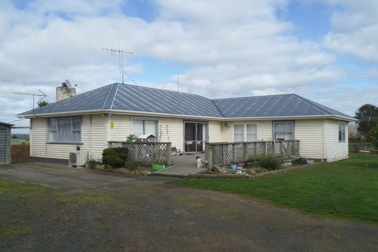 Photo of property in 480 Te Hoe Road, Te Hoe, Taupiri, 3792