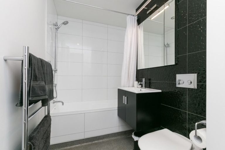 Photo of property in 5/45 Childers Terrace, Kilbirnie, Wellington, 6022