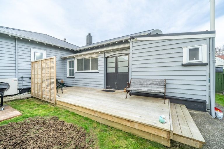 Photo of property in 177 Conyers Street, Heidelberg, Invercargill, 9812