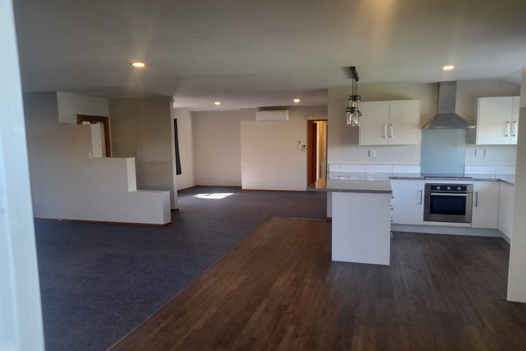 Photo of property in 6b Manahi Place, Woodend, 7610