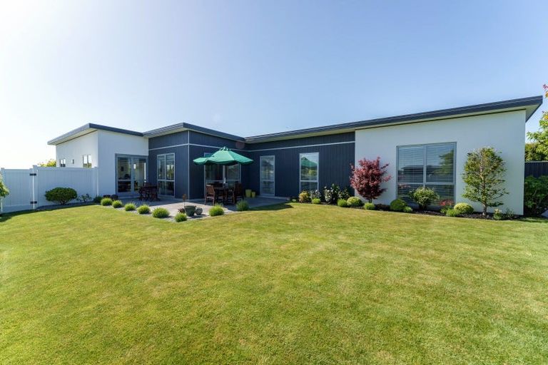 Photo of property in 63 Sutherland Drive, Kaiapoi, 7630