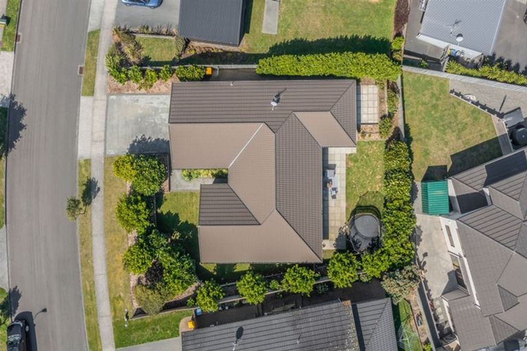 Photo of property in 16 Nelson Avenue, Aotea, Porirua, 5024