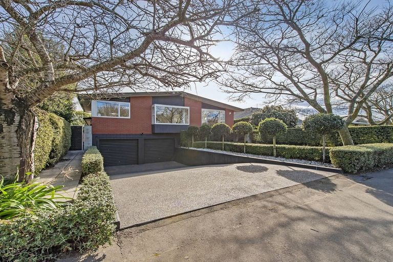 Photo of property in 25 Roydvale Avenue, Burnside, Christchurch, 8042
