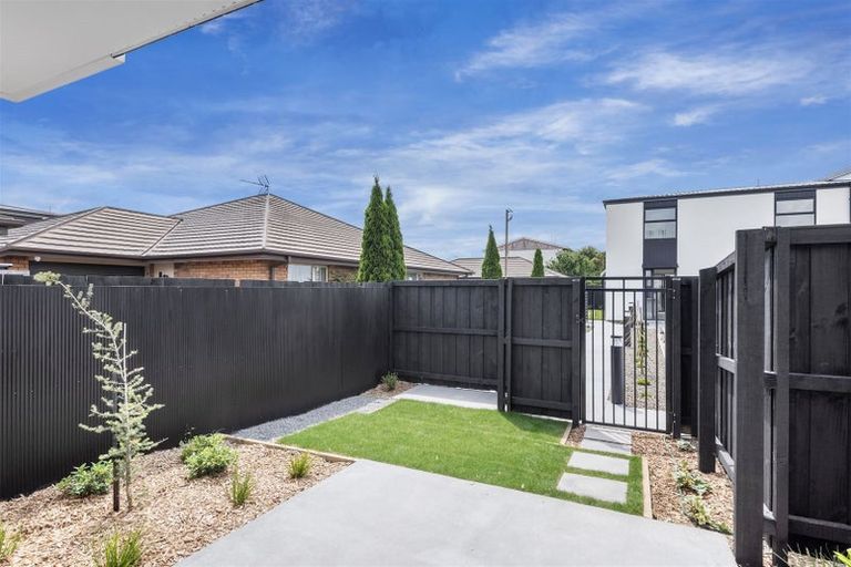 Photo of property in 3/611 Cashel Street, Linwood, Christchurch, 8011