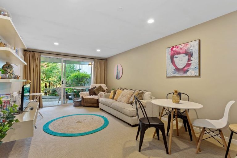 Photo of property in 12/24 Mansfield Avenue, St Albans, Christchurch, 8014