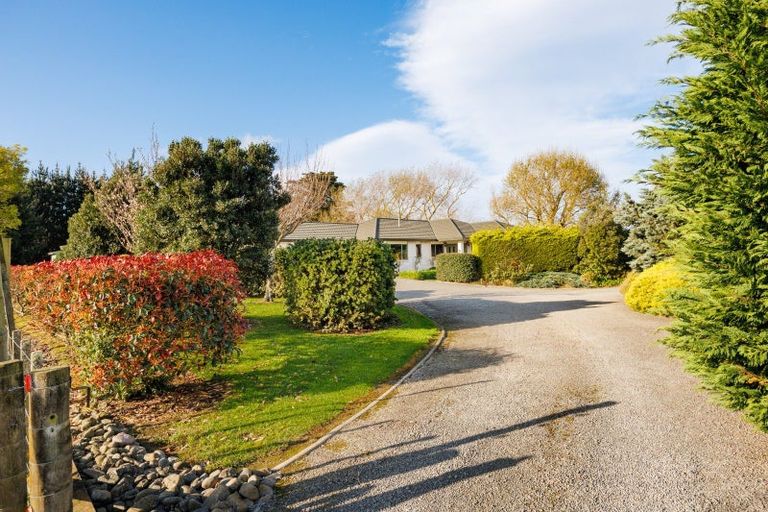 Photo of property in 158 Watershed Road, Bunnythorpe, Palmerston North, 4470