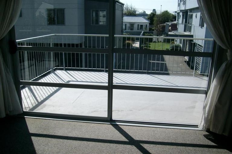 Photo of property in 15/25 Hastings Street West, Sydenham, Christchurch, 8023