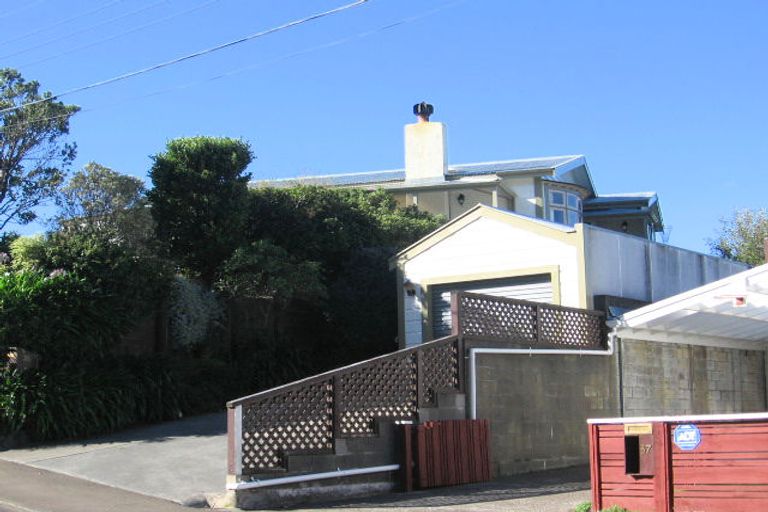 Photo of property in 35 Monowai Road, Johnsonville, Wellington, 6037