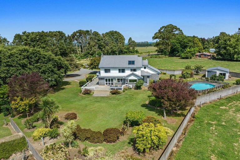 Photo of property in 44 Lewis Road, Otakiri, Whakatane, 3193
