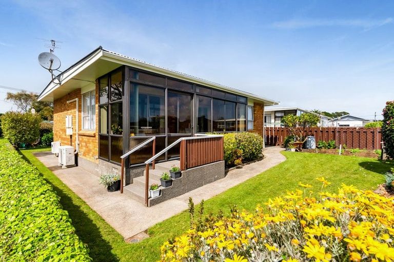 Photo of property in 9 Struan Avenue, Lower Vogeltown, New Plymouth, 4310