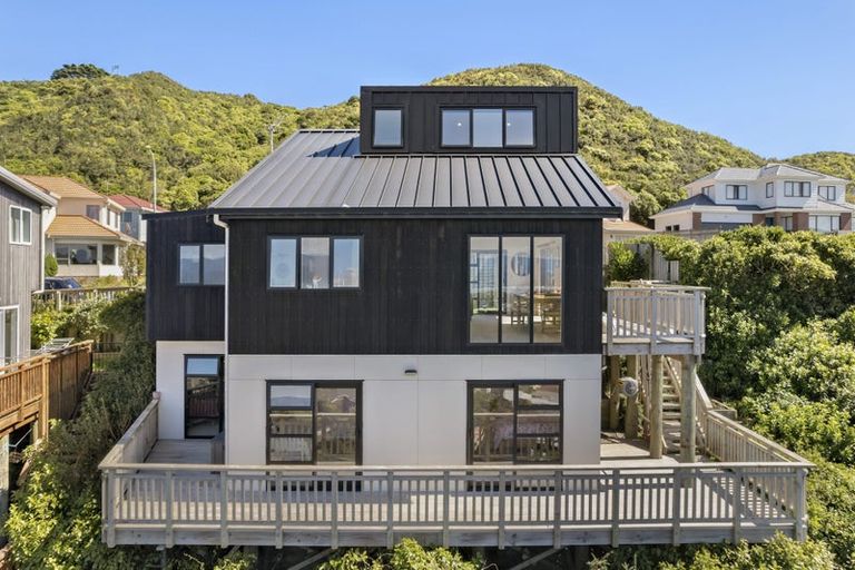 Photo of property in 26 Jaunpur Crescent, Broadmeadows, Wellington, 6035