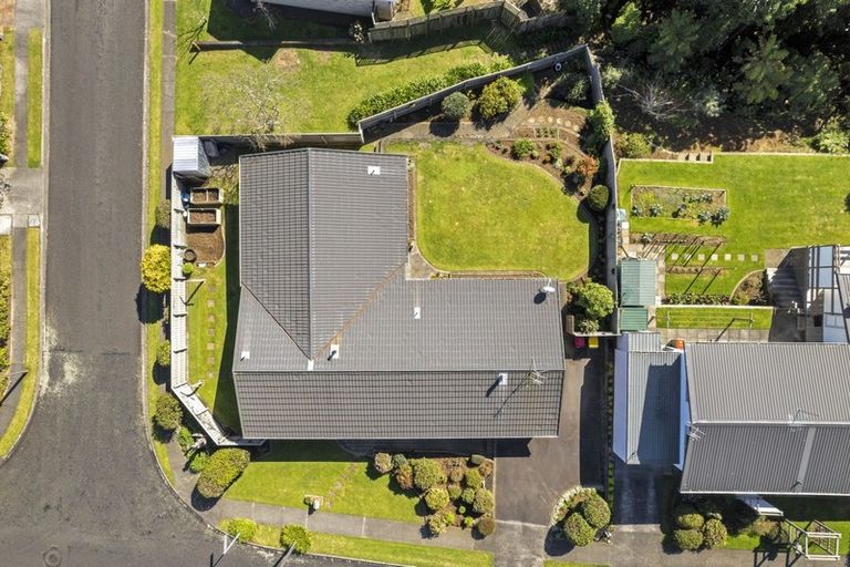 Photo of property in 20 Fairfax Terrace, Frankleigh Park, New Plymouth, 4310