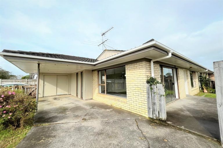 Photo of property in 1/3 Waimahia Avenue, Weymouth, Auckland, 2103