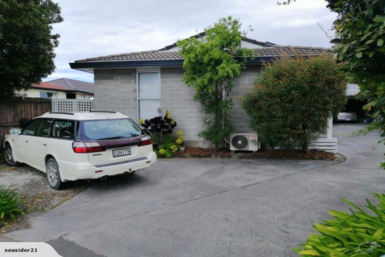 Photo of property in 19 Pukeko Place, Southshore, Christchurch, 8062