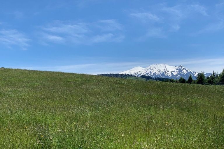 Photo of property in 1 Taylors Road, Ohakune, 4691