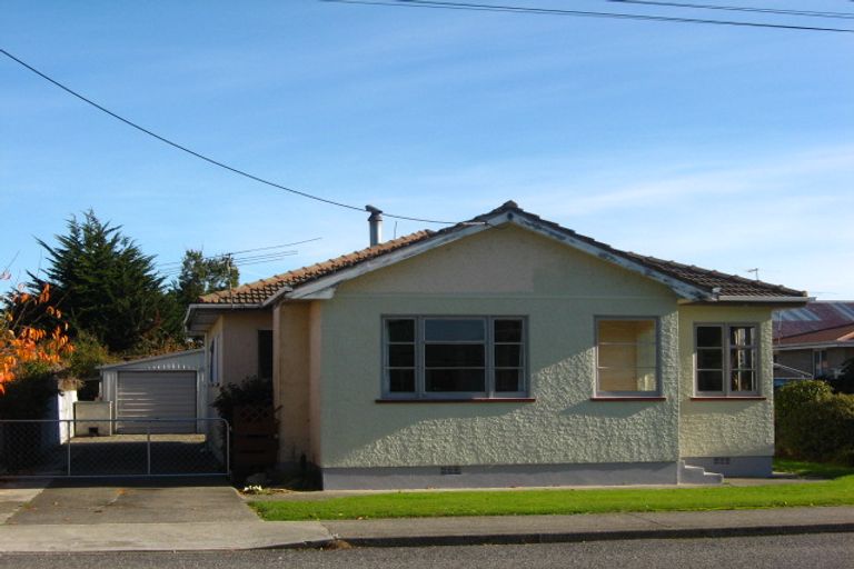 Photo of property in 40 Hamilton Street, East Gore, Gore, 9710