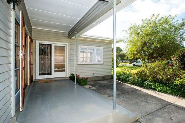 Photo of property in 6 Lewis Street, Kaiti, Gisborne, 4010