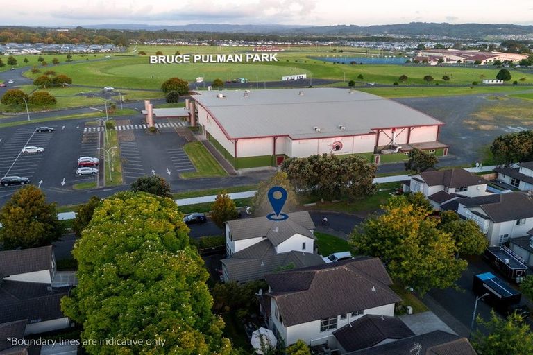 Photo of property in 27 The Track, Takanini, 2112