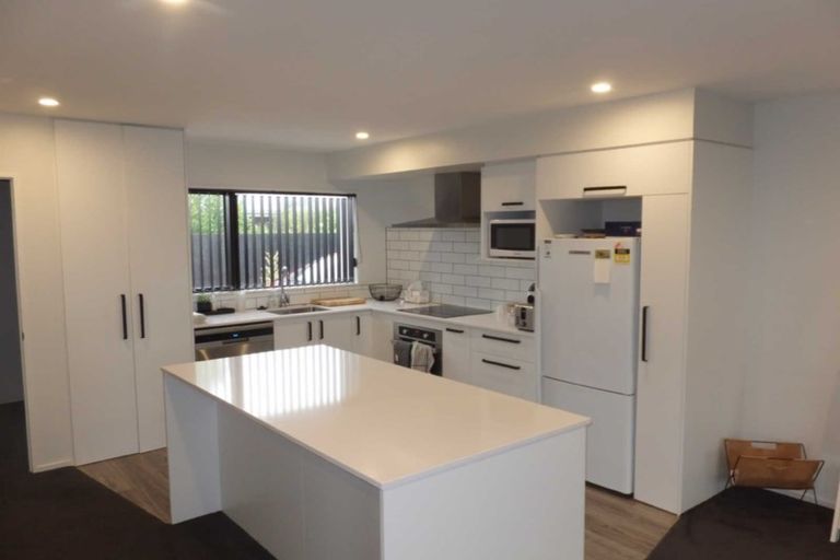 Photo of property in 6/90 Bishop Street, St Albans, Christchurch, 8014