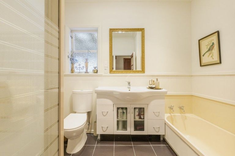 Photo of property in 6 Lowry Terrace, Marewa, Napier, 4110