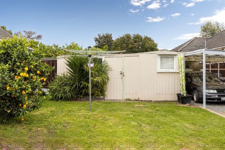 Photo of property in 27 Henderson Street, Riversdale, Blenheim, 7201