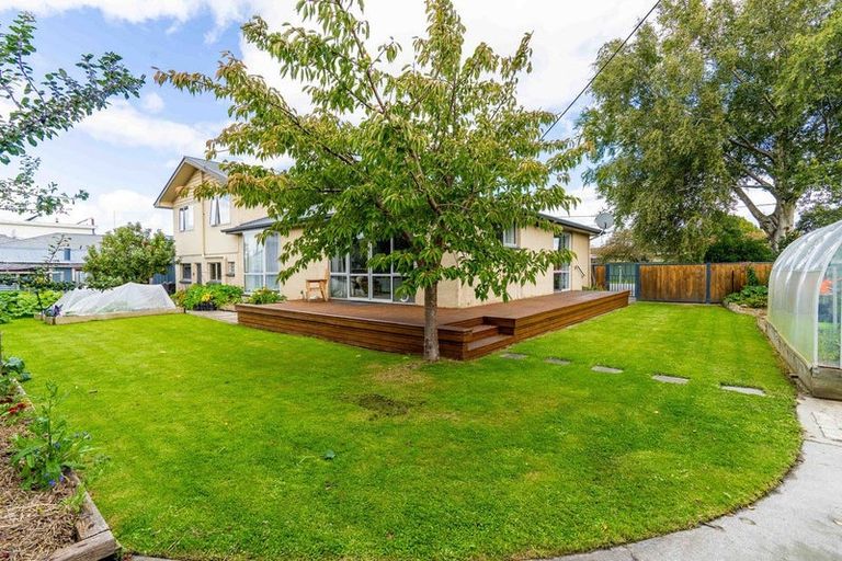 Photo of property in 1 Naumai Street, Gore, 9710