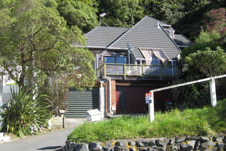 Photo of property in 23 Hauraki Street, Karori, Wellington, 6012