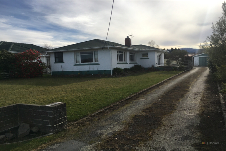 Photo of property in 8 Opie Street, Waimate, 7924