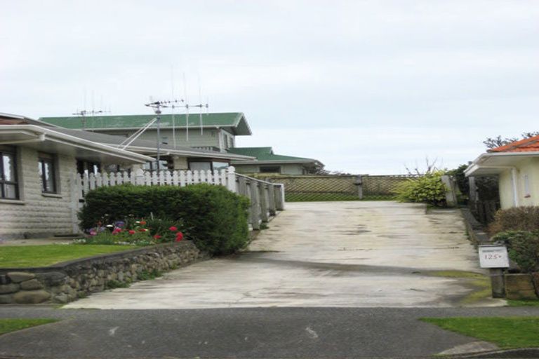 Photo of property in 125a Winchester Street, Levin, 5510